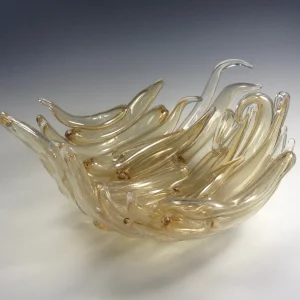 Anemone Bowl