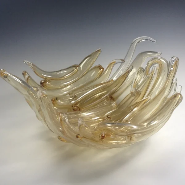 Anemone Bowl