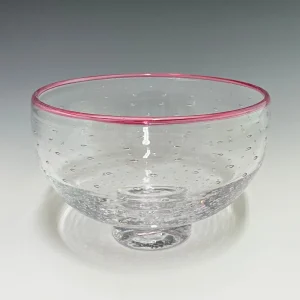 Bubbly Low Bowls