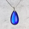 Dichroic Large Drop Pendant