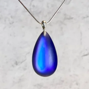 Dichroic Large Drop Pendant