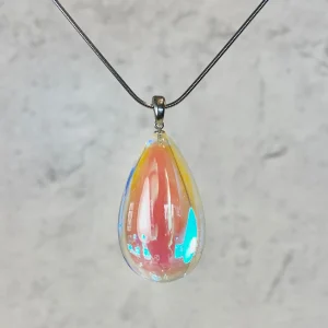 Dichroic Large Drop Pendant