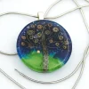 Dream Tree Medallion