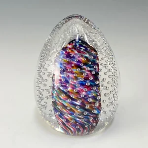 Easter Egg Paperweight