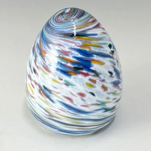 Easter Egg Paperweight