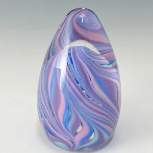 Easter Egg Paperweight