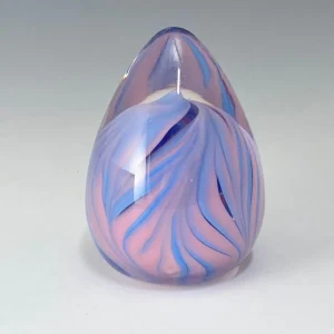 Easter Egg Paperweight