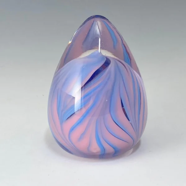 Easter Egg Paperweight