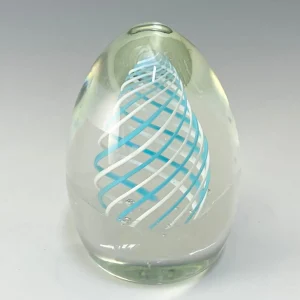 Easter Egg Paperweight