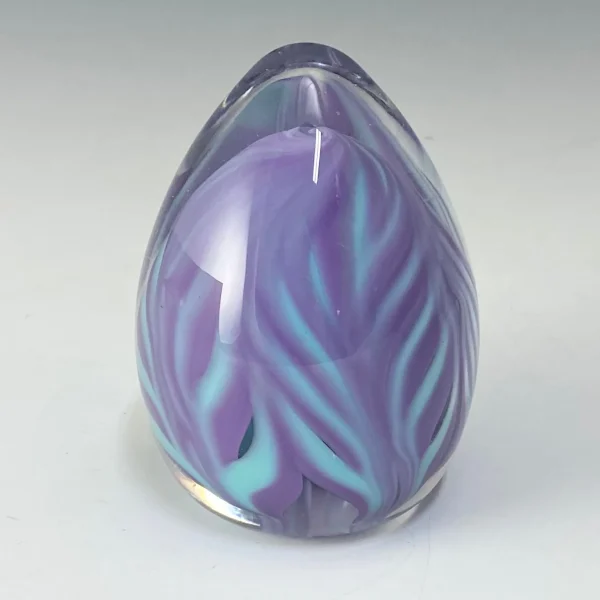 Easter Egg Paperweight