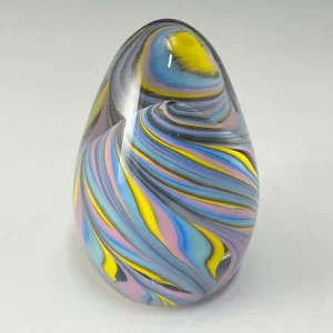 Easter Egg Paperweight