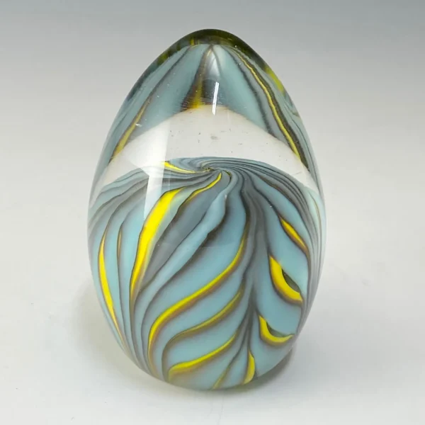 Easter Egg Paperweight