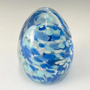 Easter Egg Paperweight