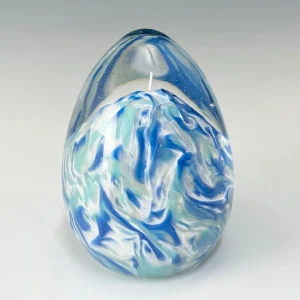 Easter Egg Paperweight