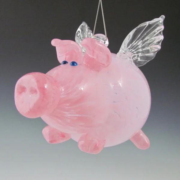 Flying Pig