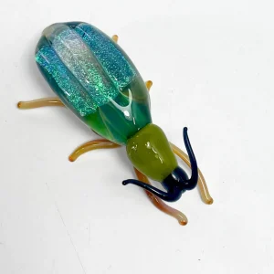 Glass Beetle