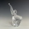 Glass Elephant