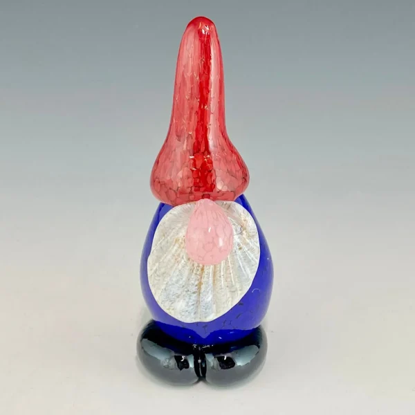 Glass Gnome