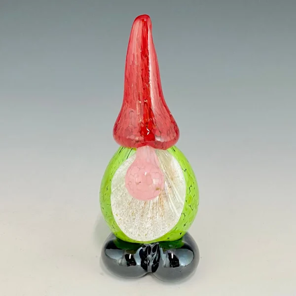 Glass Gnome