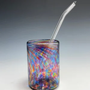 Glass Straw