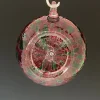 Hanging Colored Float Ornament