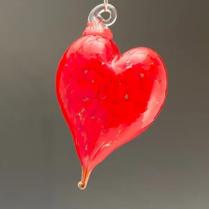 Heart Ornament