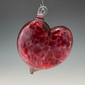 Heart Ornament