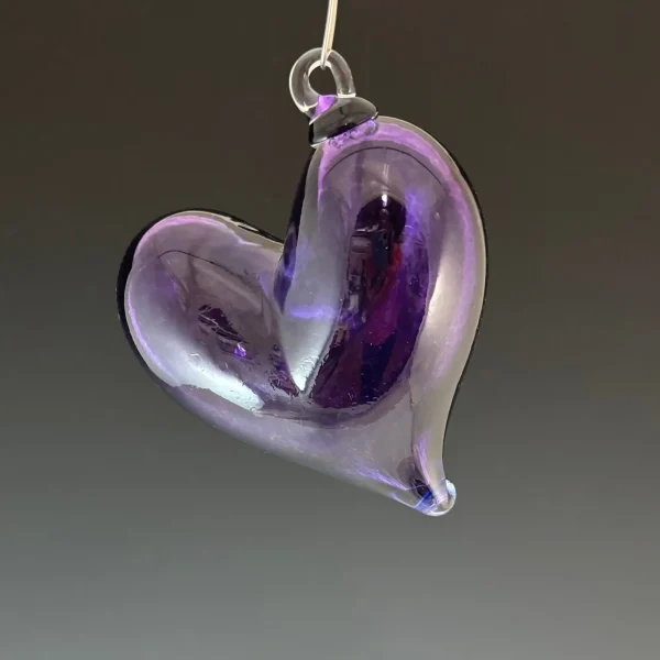 Heart Ornament