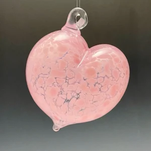 Heart Ornament