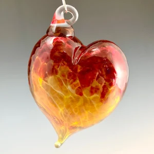 Heart Ornament