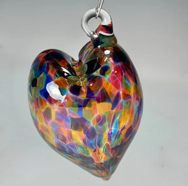 Heart Ornament