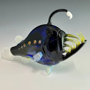 Large Angler Fish