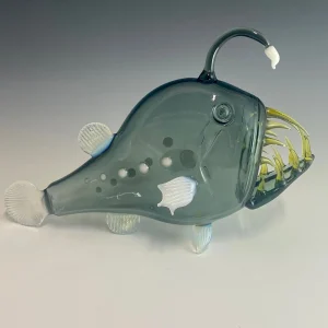 Large Angler Fish