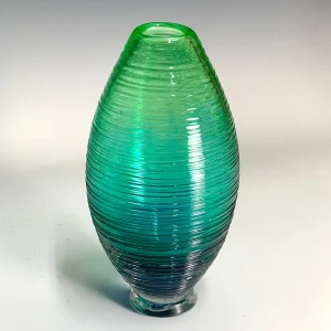 Large Shimmer Vase