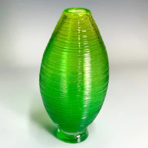 Large Shimmer Vase