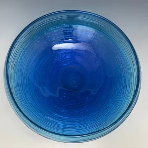 Large Textured Bowls