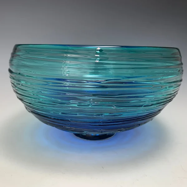 Large Textured Bowls