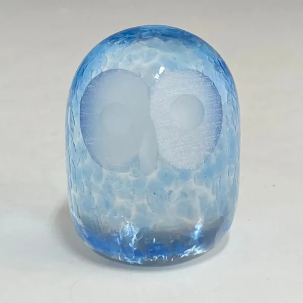 Little Glass Owl