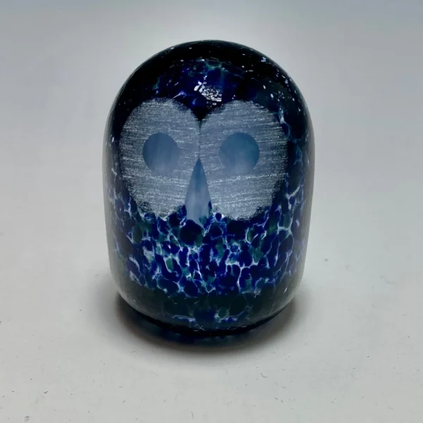 Little Glass Owl