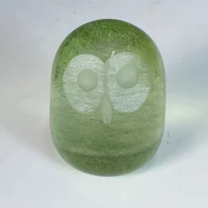 Little Glass Owl