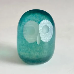 Little Glass Owl