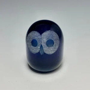 Little Glass Owl