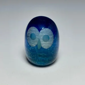 Little Glass Owl