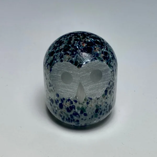 Little Glass Owl