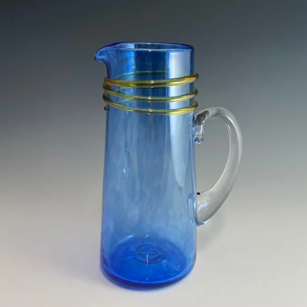 Martini Pitcher and Stirrer