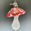 Mushroom Ornament