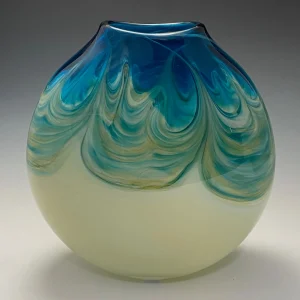 Oceana Pocket Vase