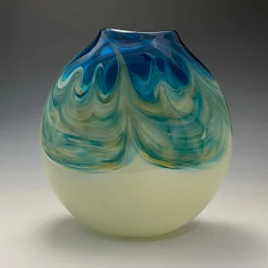 Oceana Pocket Vase