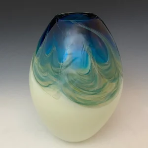 Oceana Pod Vase