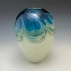 Oceana Seed Vase